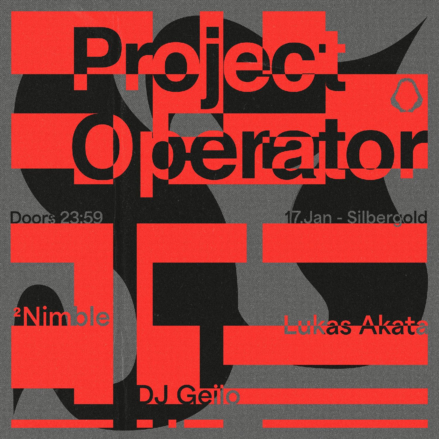 Project Operator