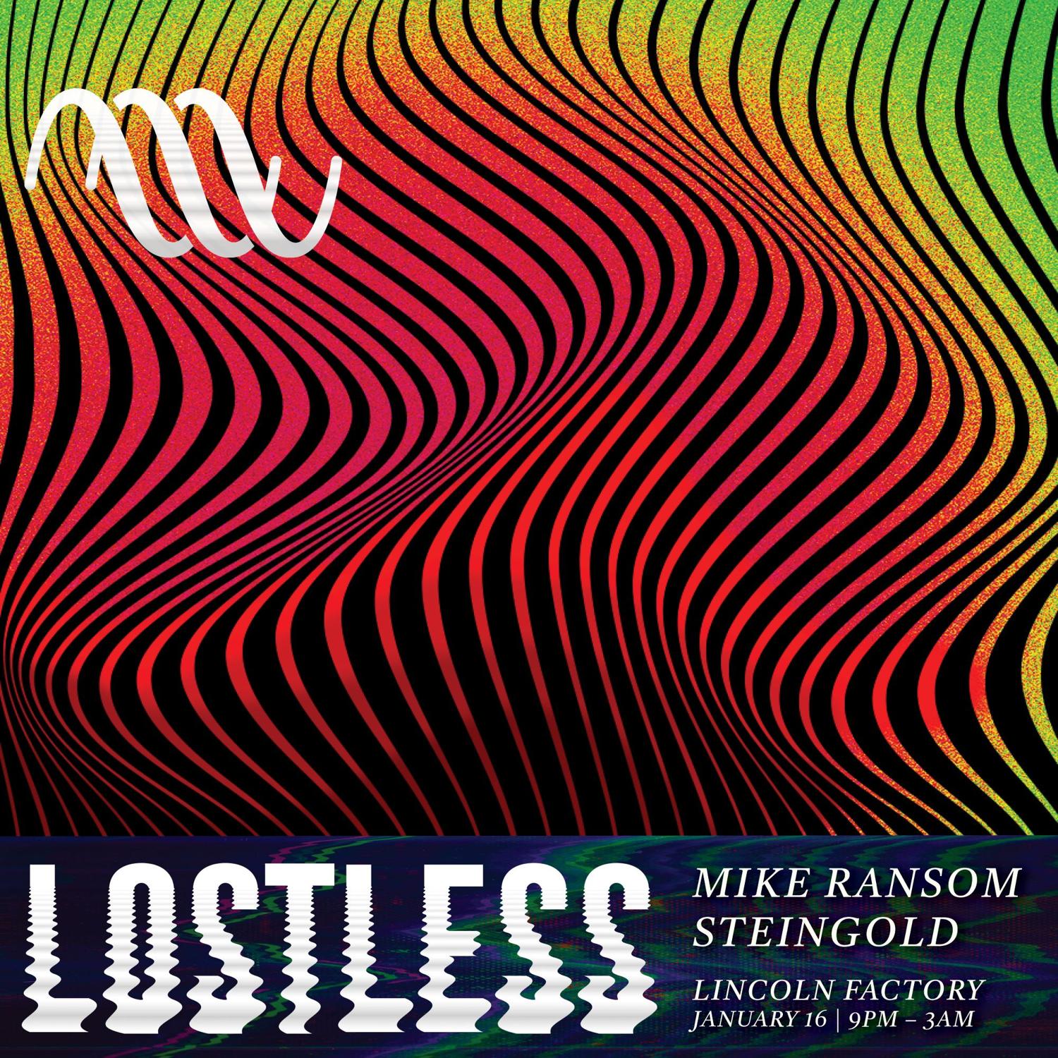 Lostless