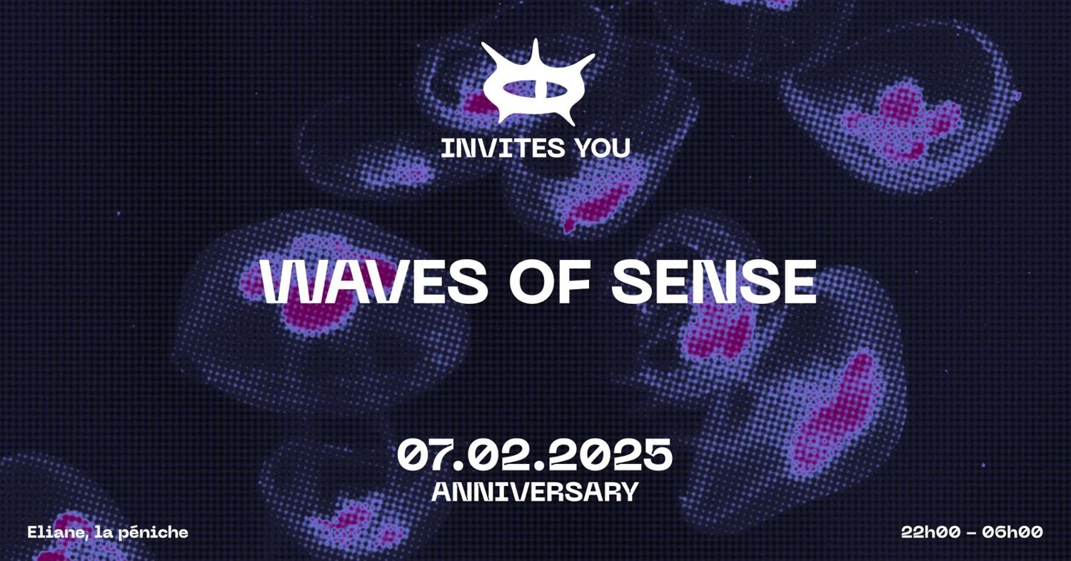 Waves Of Sense