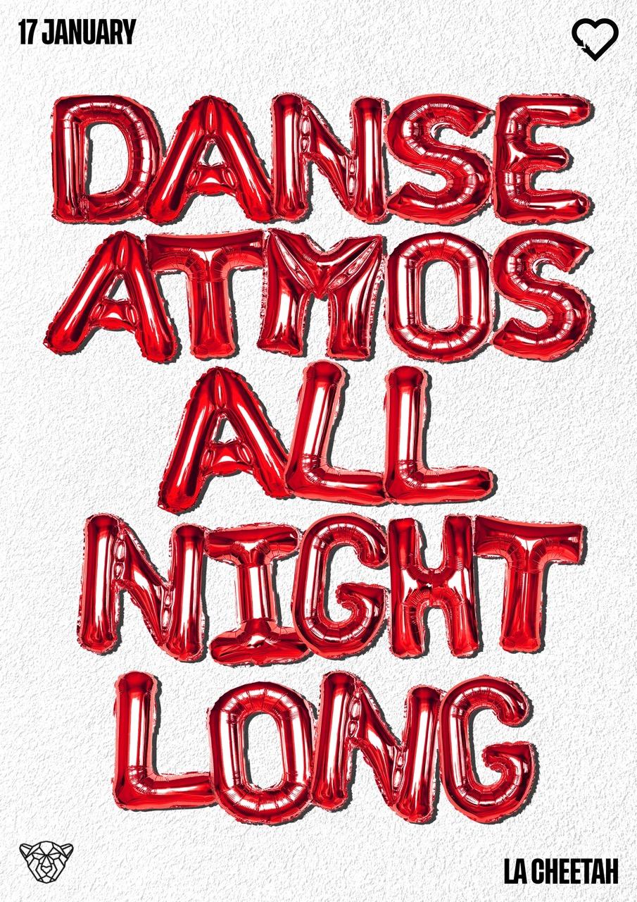 Lovecycle - Danse Atmos All Night Long