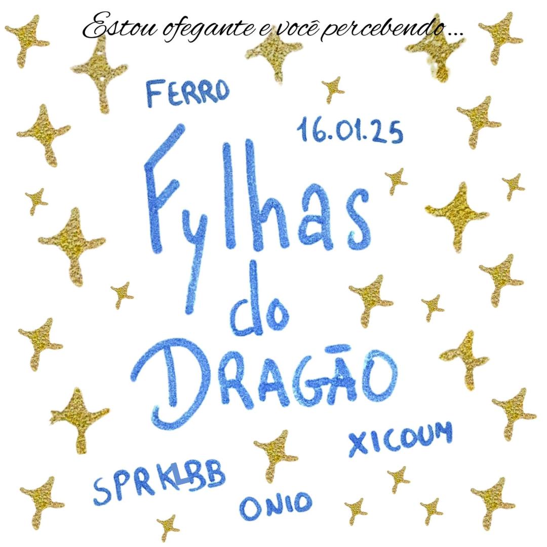 Fylhas Do Dragão