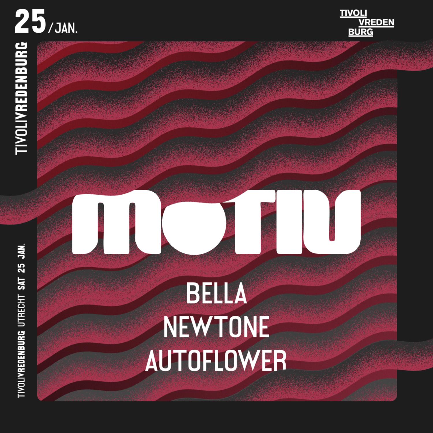 Motiv With Bella