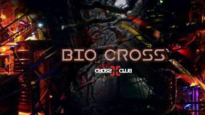 Biocross Psytrance