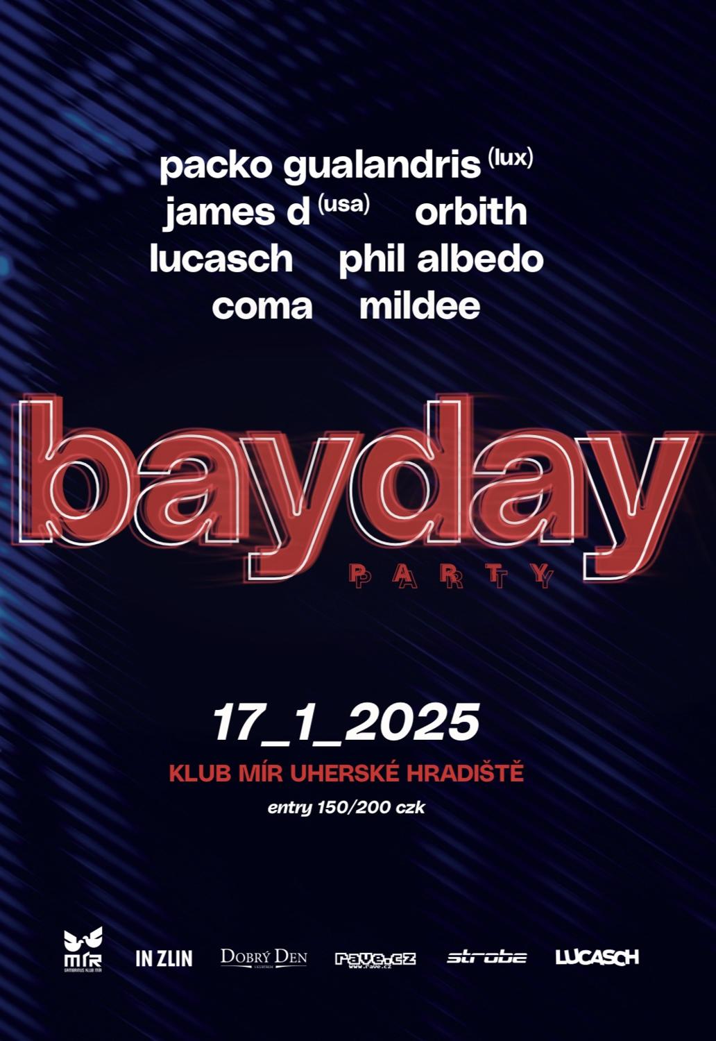 Bayday 2025