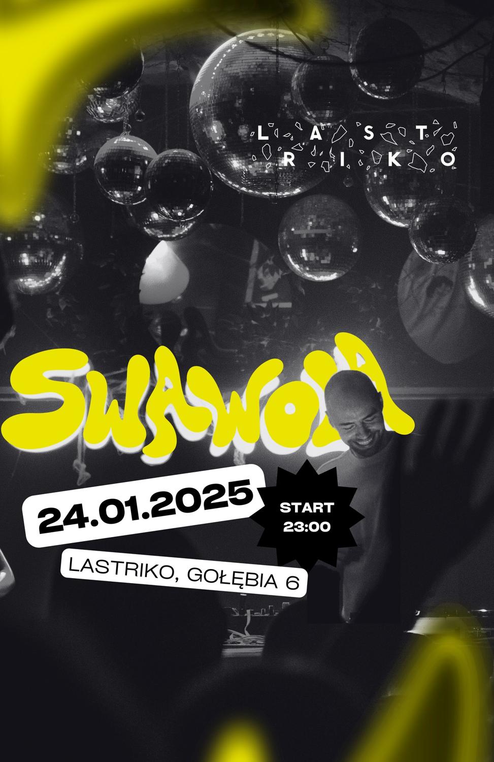 Swawola \\ Lastriko