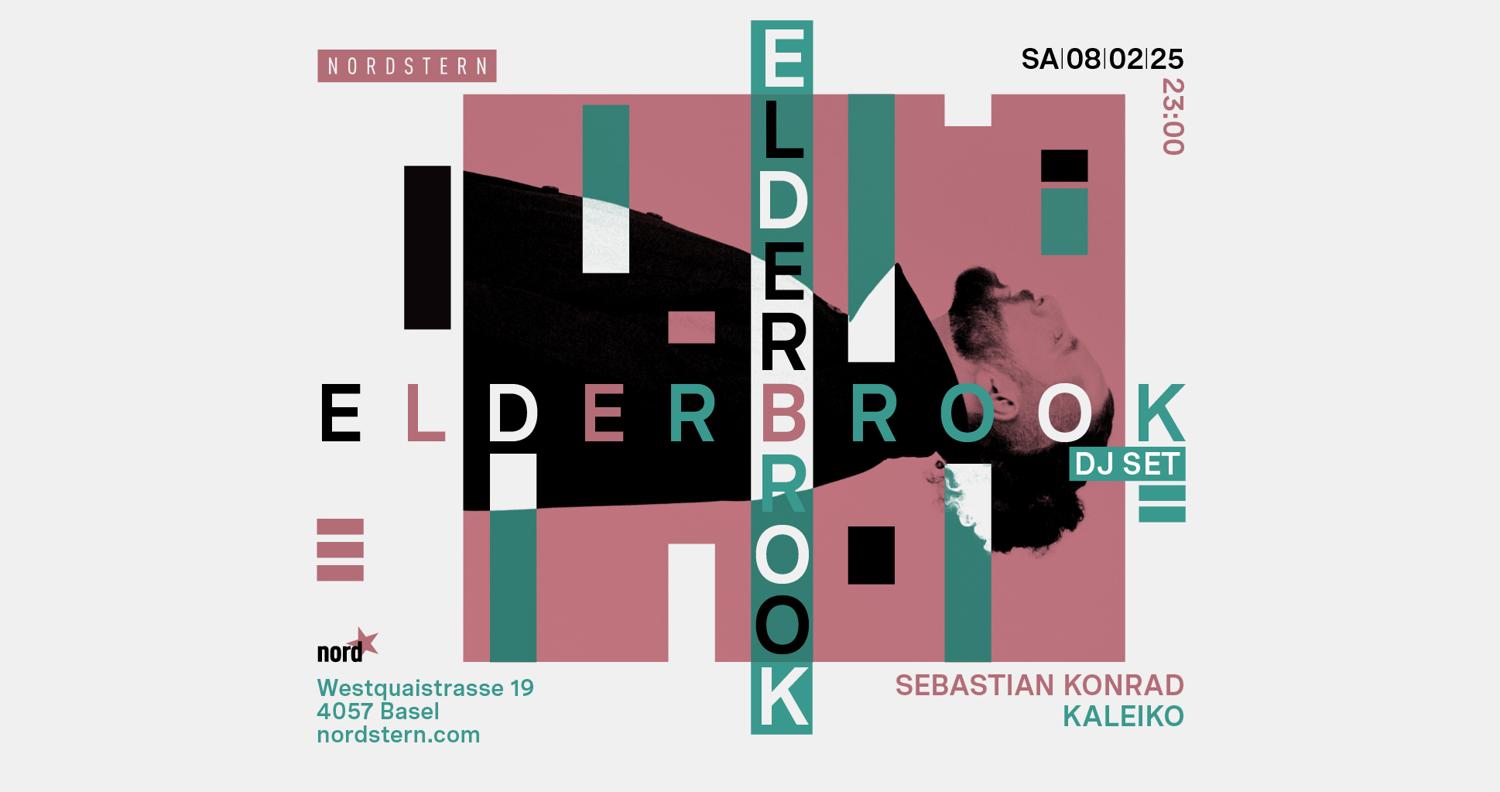 Elderbrook