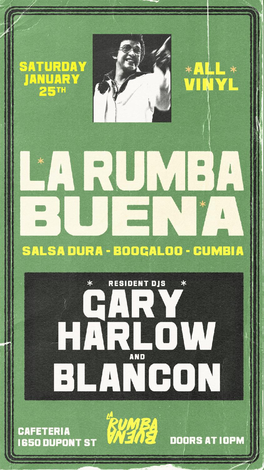 La Rumba Buena