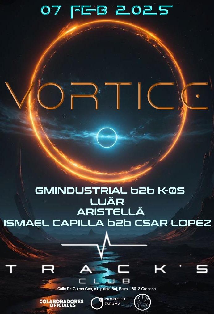 Vortice