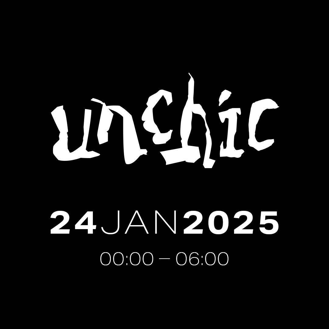 Unchic