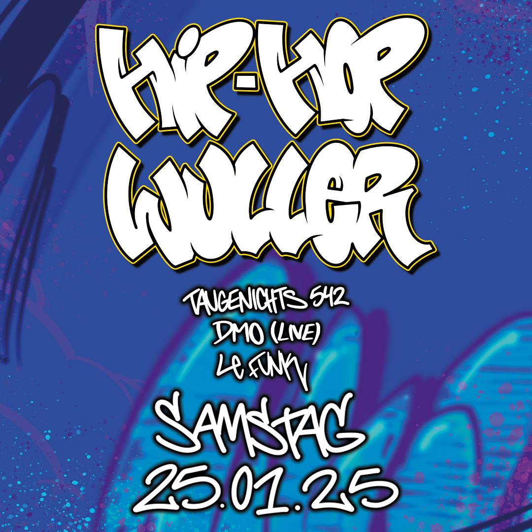 Hip Hop Wuller