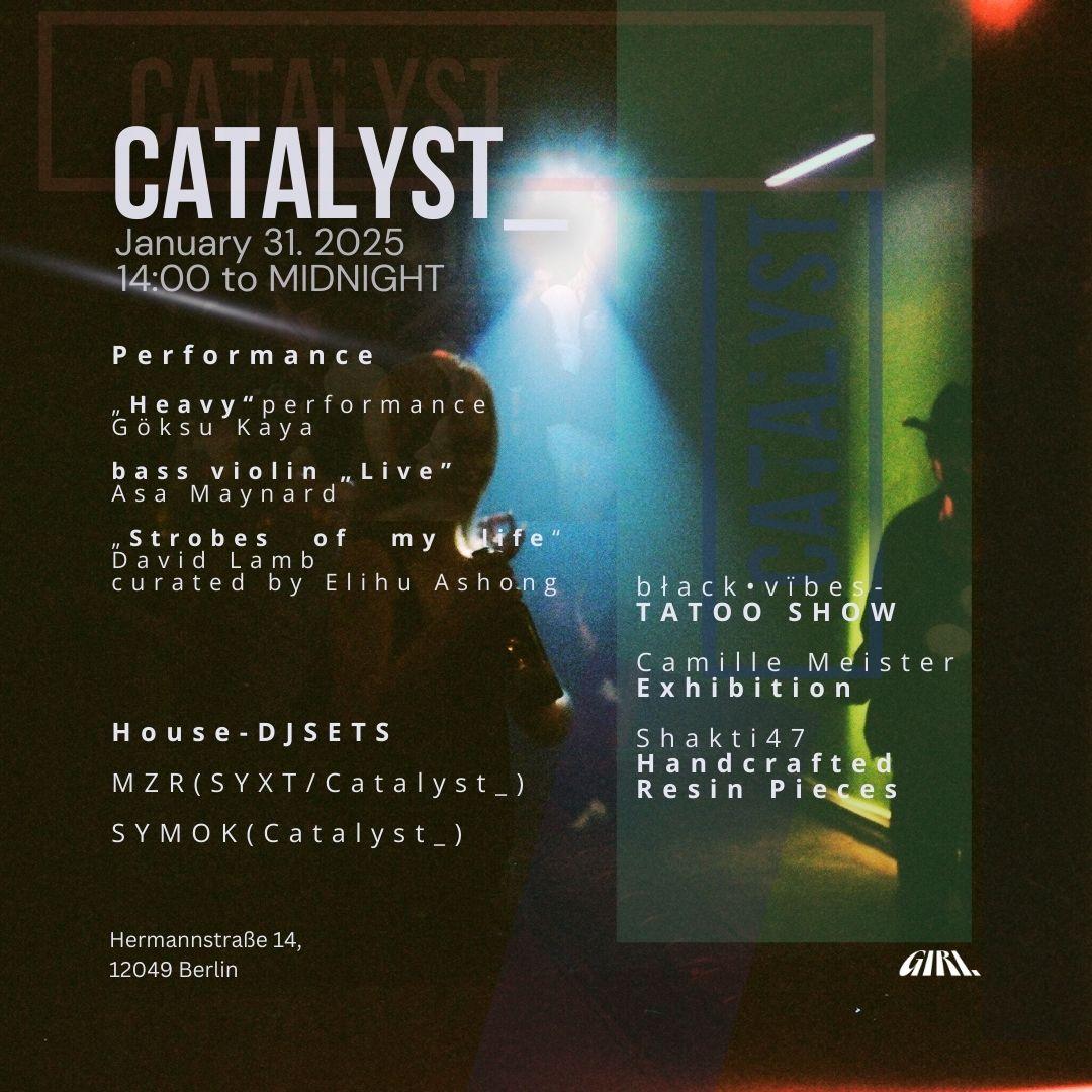 Catalyst_