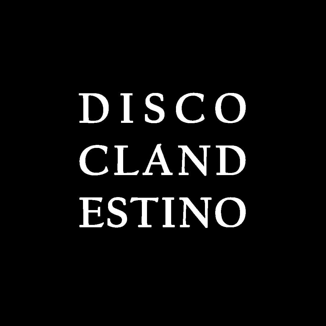 Disco Clandestino #24