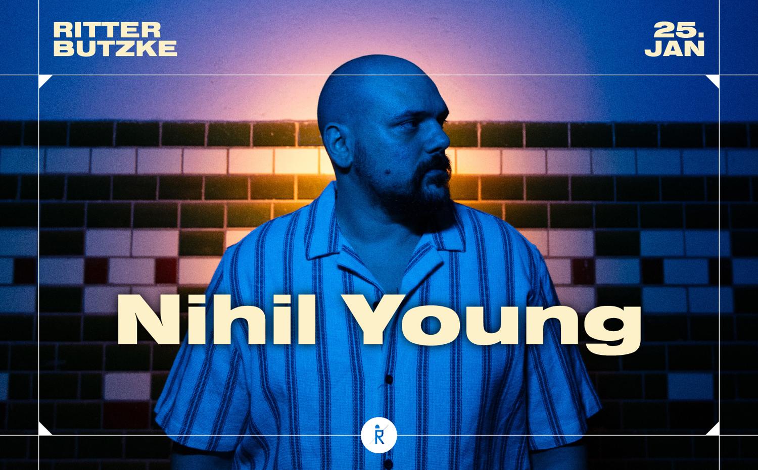 Nihil Young