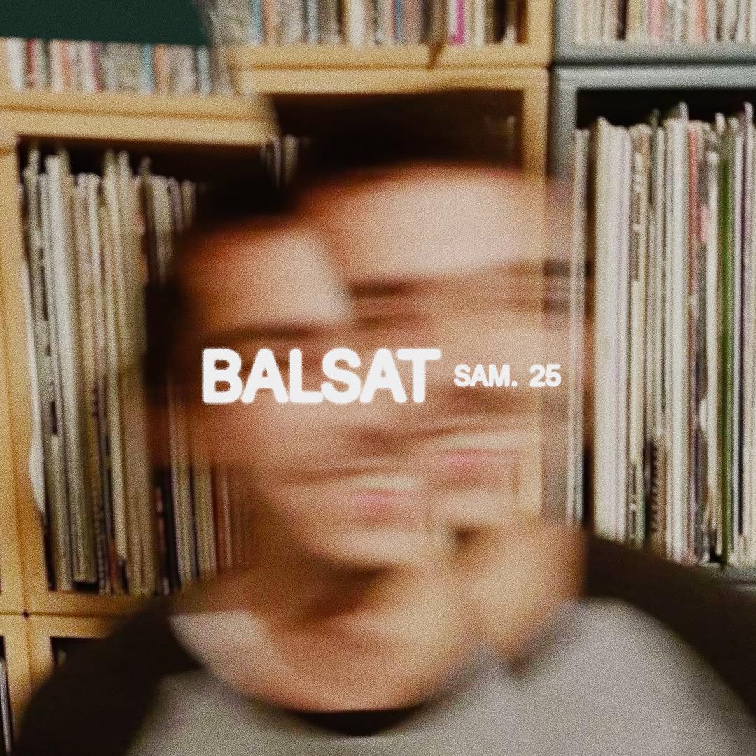 Balsat