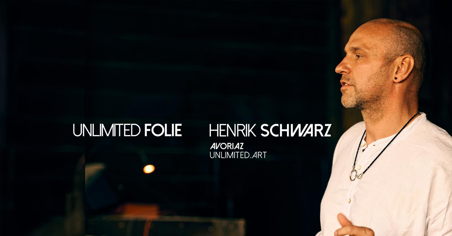 Unlimited Folie - Avoriaz - Henrik Schwarz Live