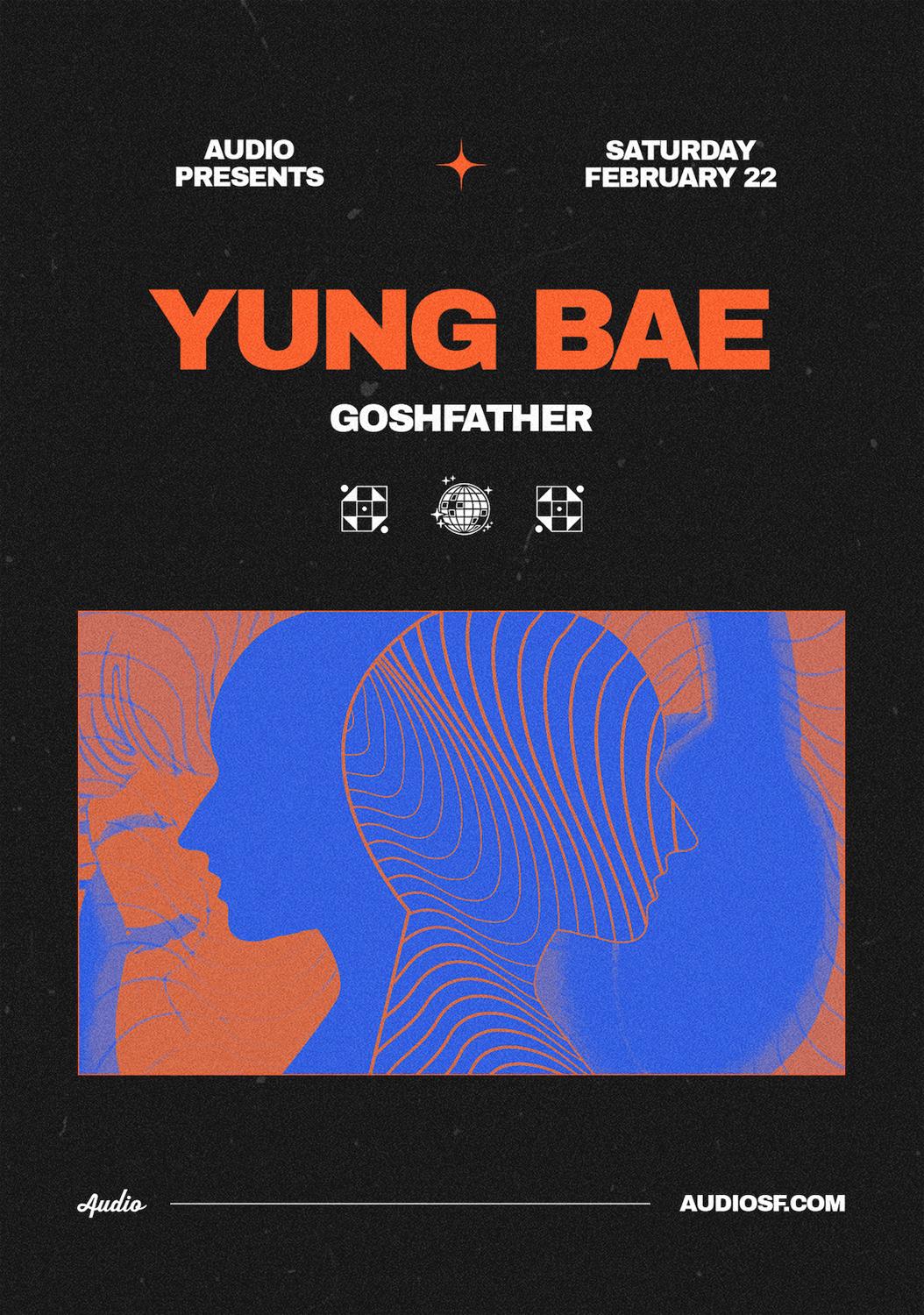 Yung Bae