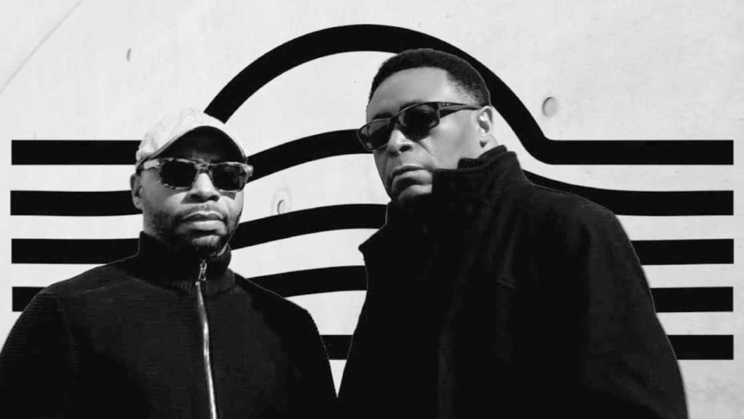 S. Society: Clft Militia, Octave One (Live)