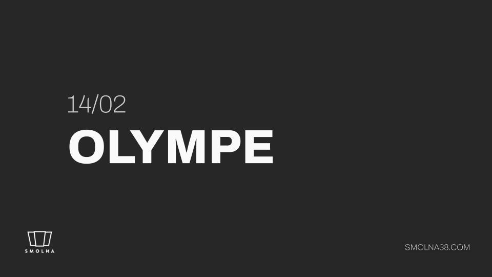 Smolna: Olympe