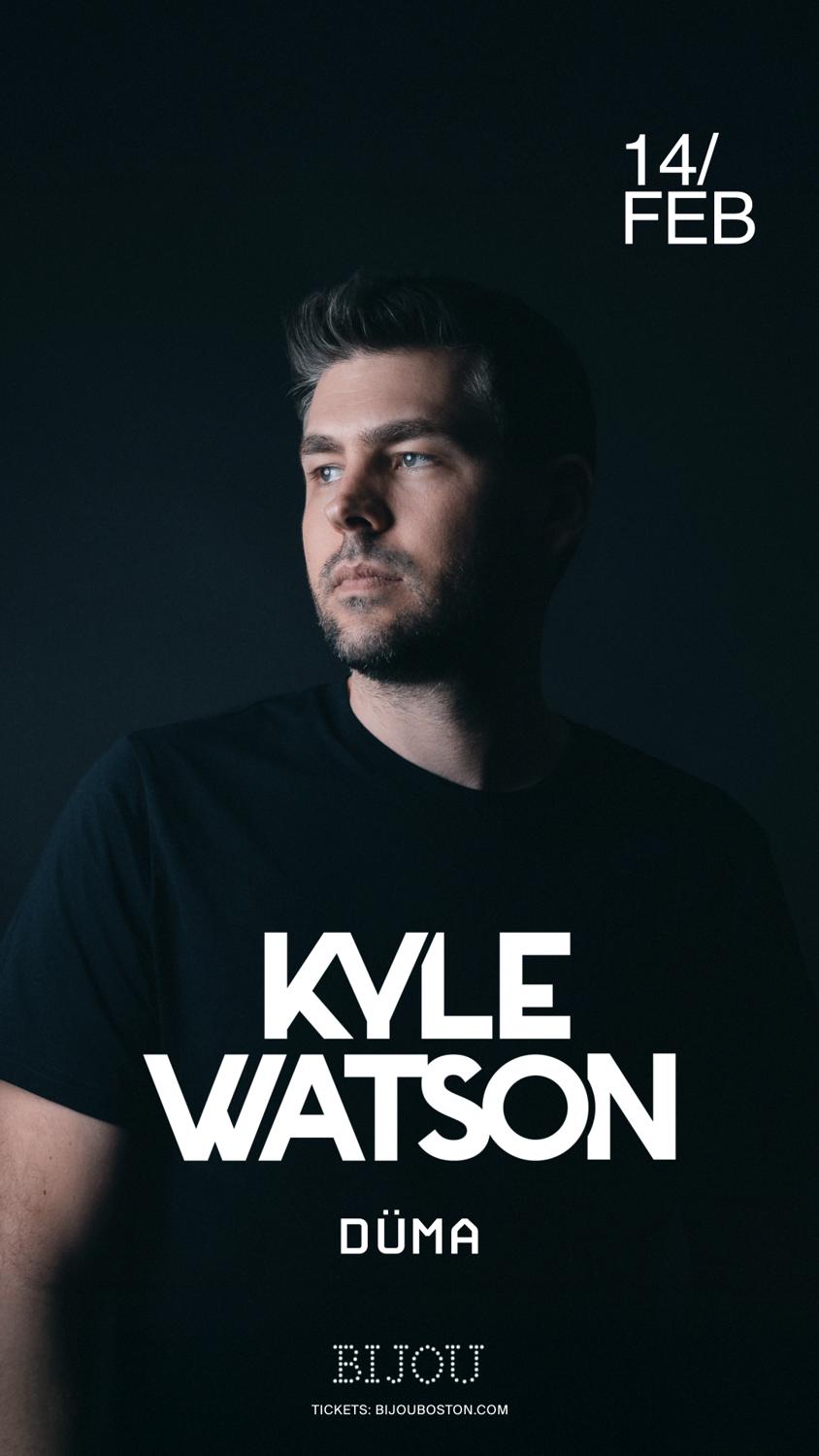 Kyle Watson