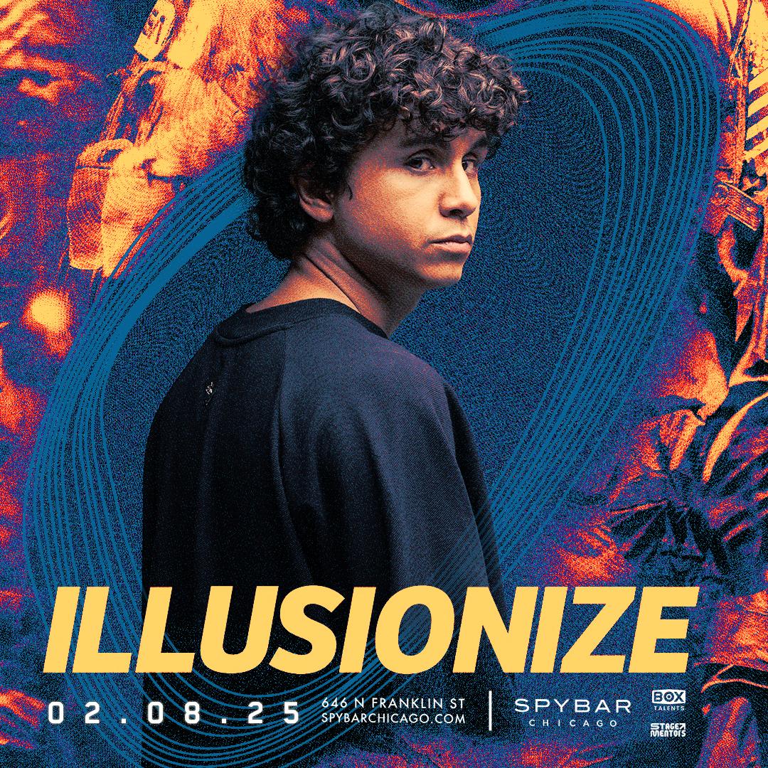 Illusionize