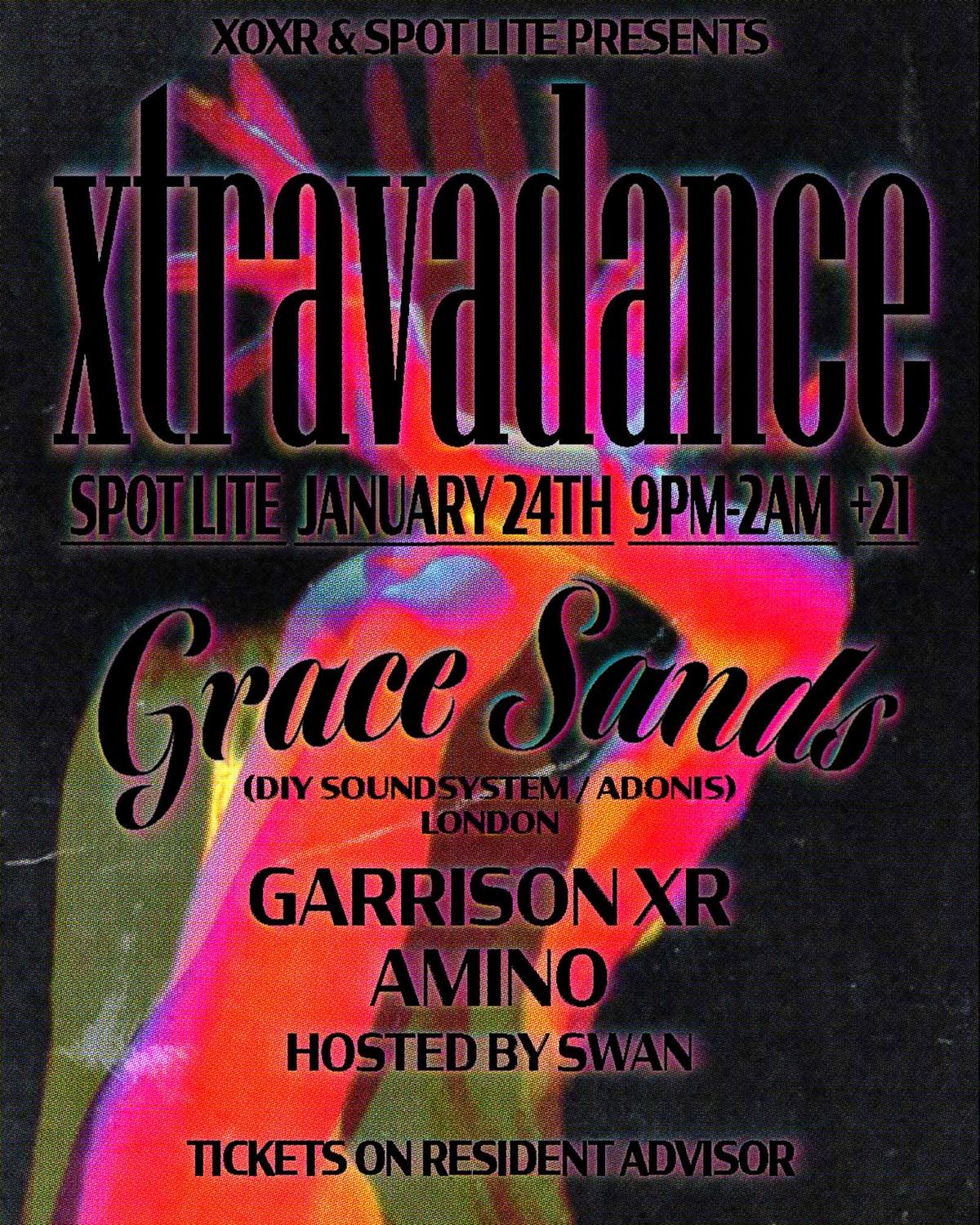 Xtravadance