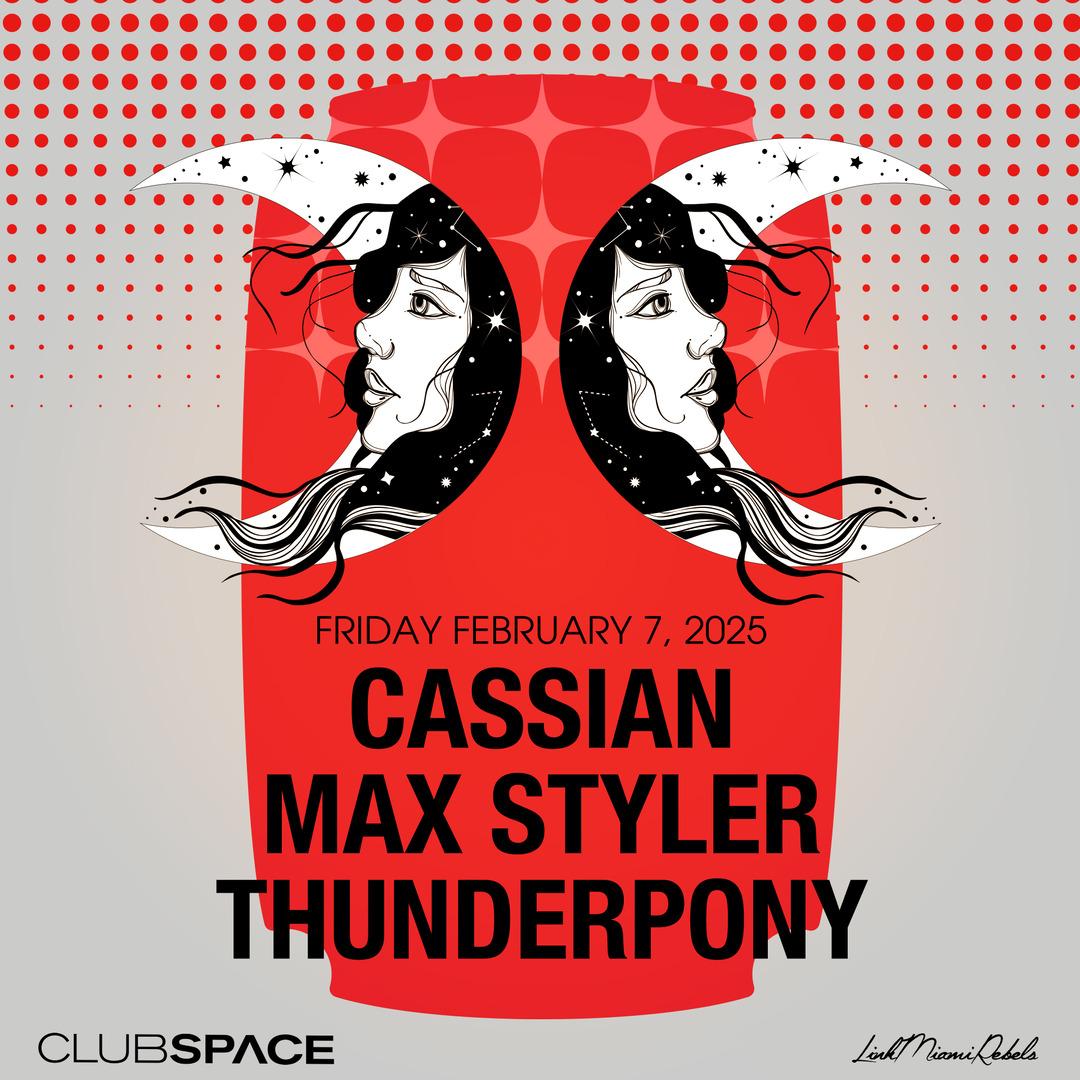 Cassian & Max Styler