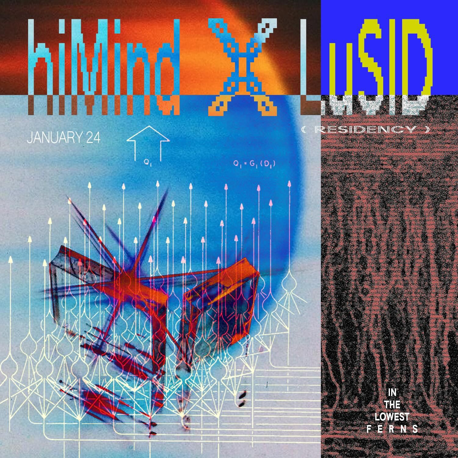 Lusid And Himind