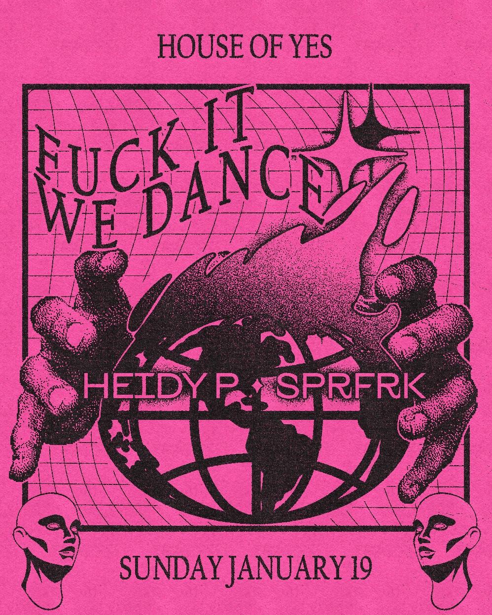 Sprfrk • Heidy P