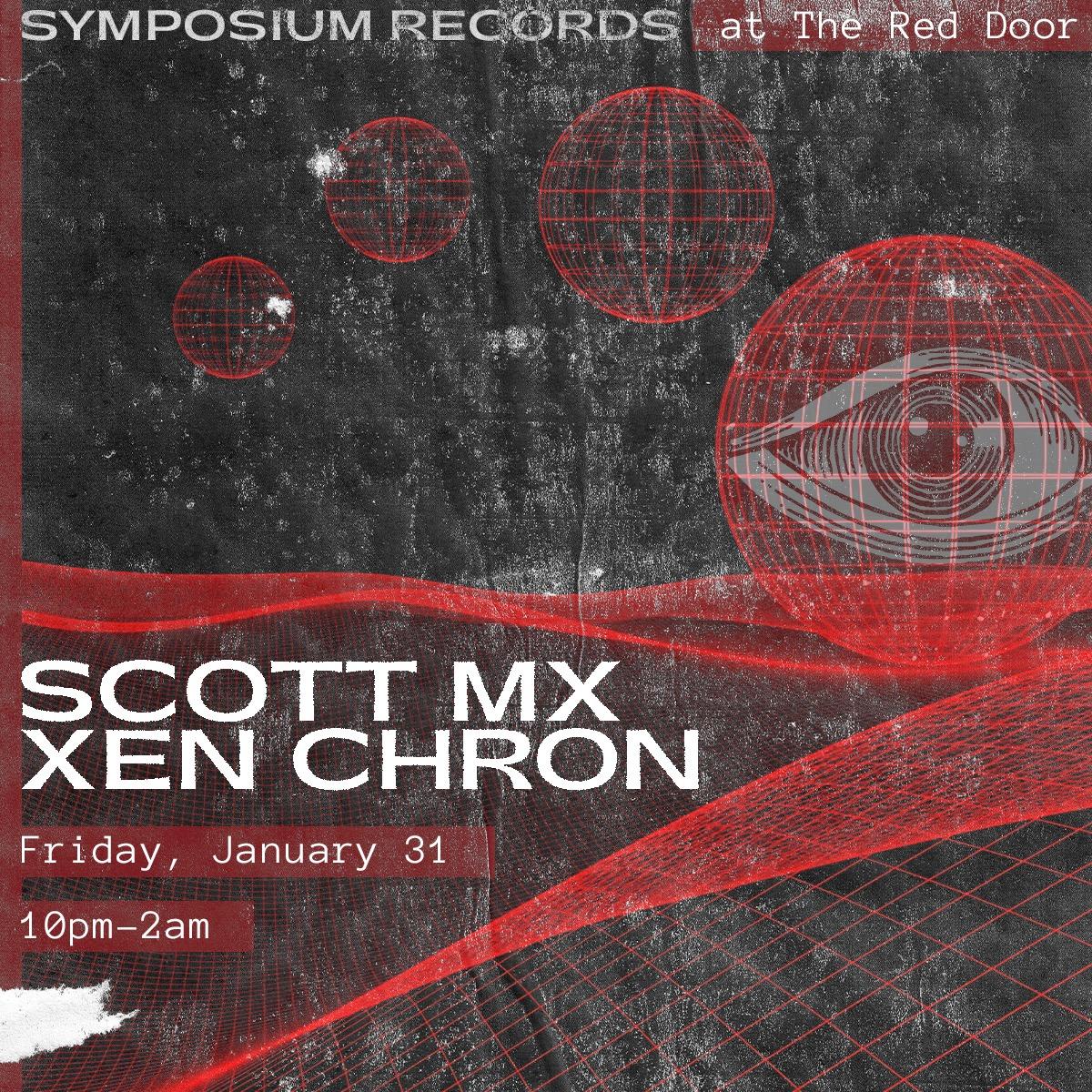 Symposium Records