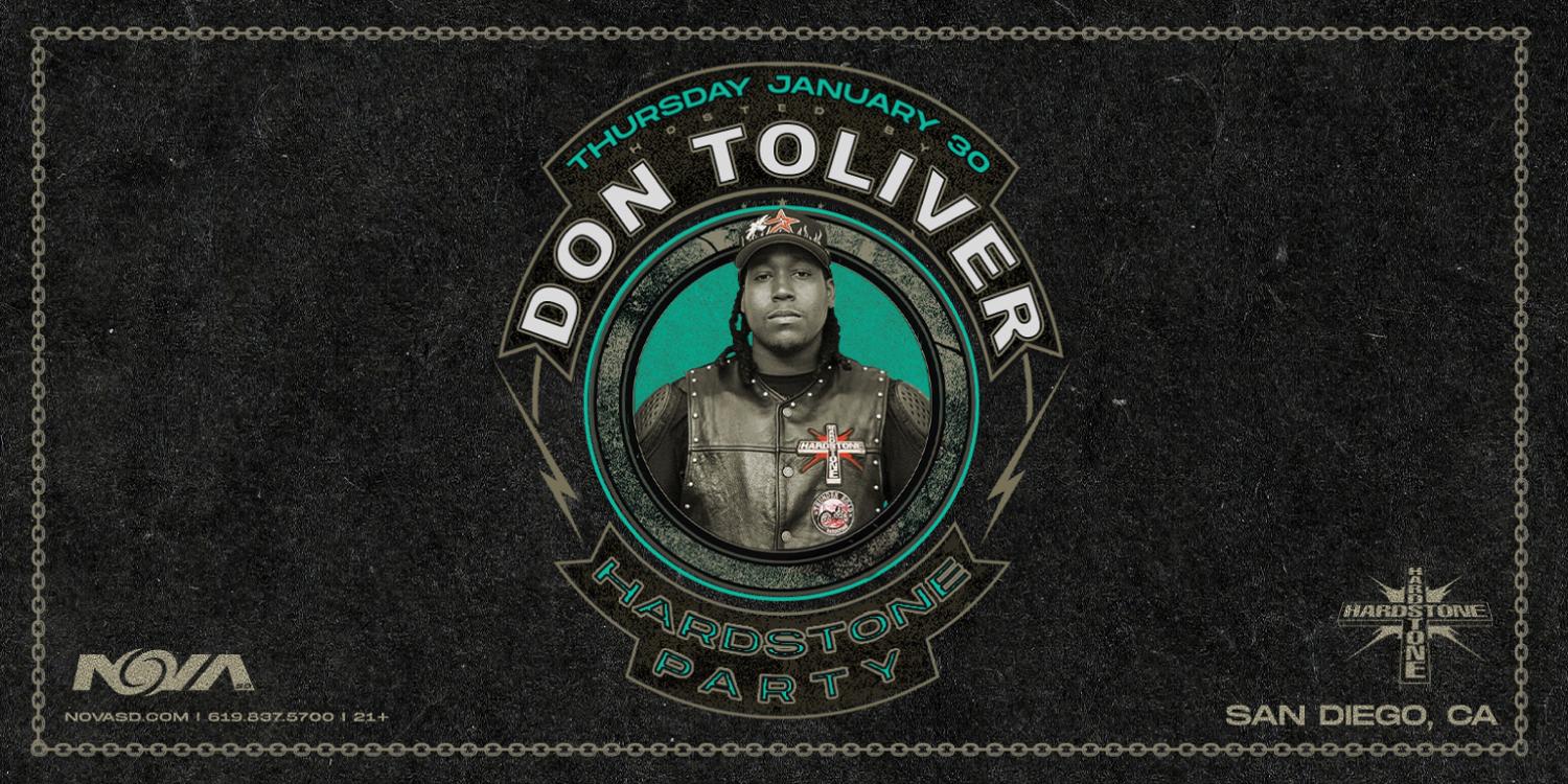 Don Toliver