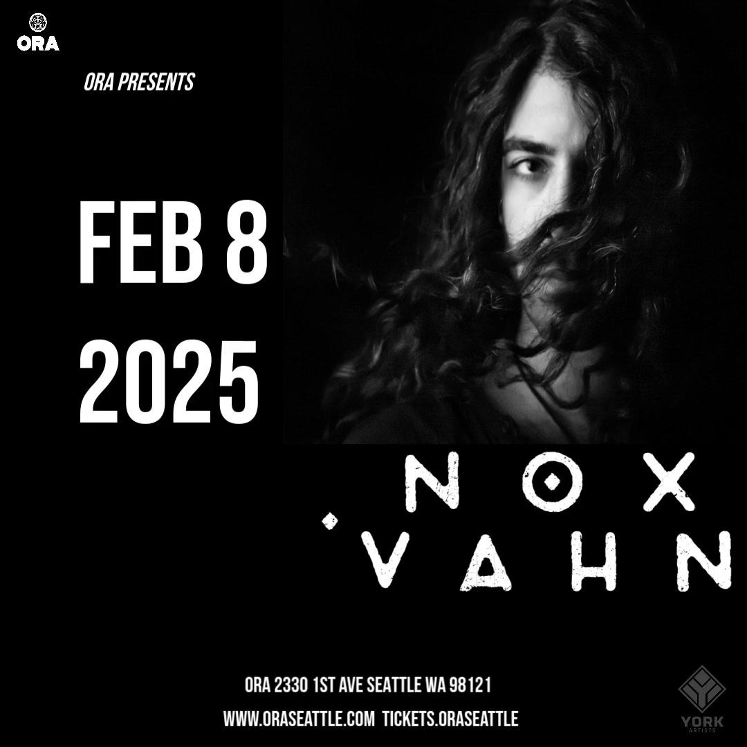 Nox Vahn