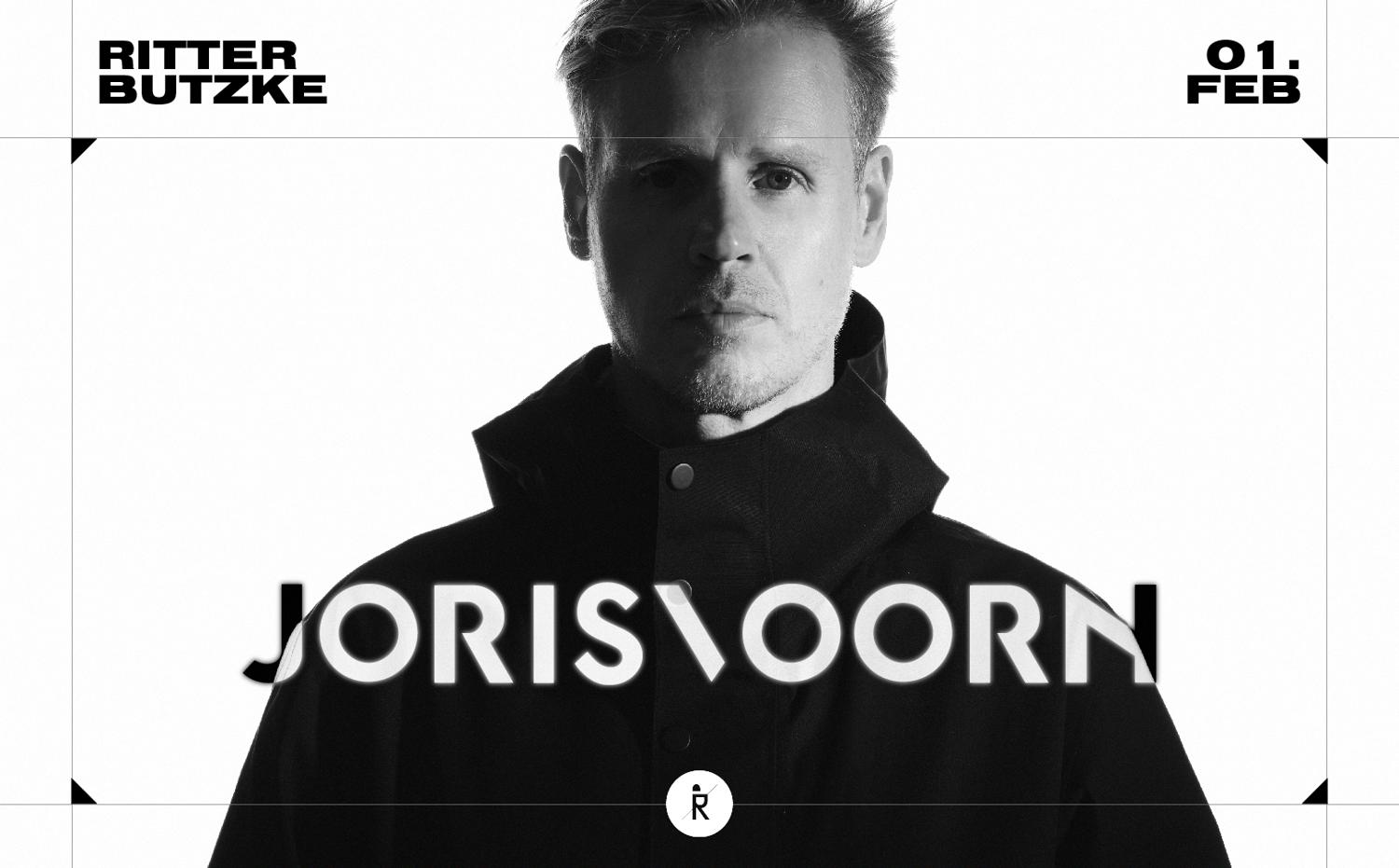 Joris Voorn