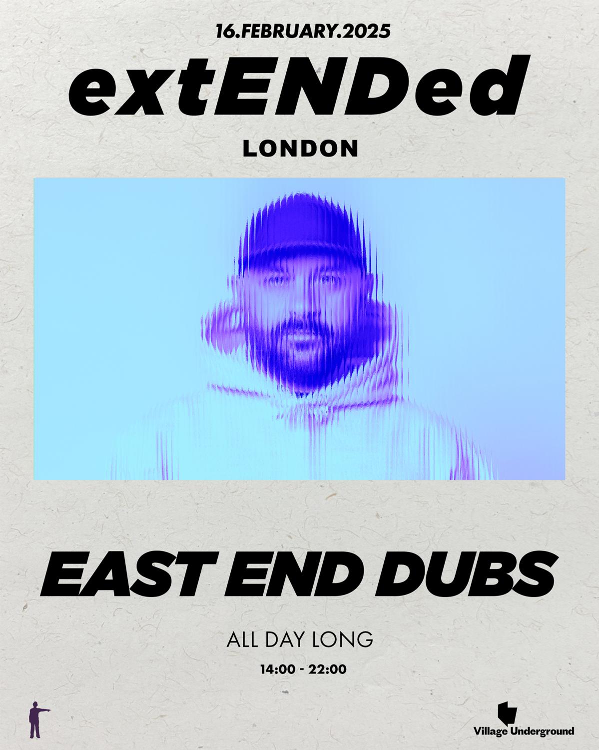 Extended - London