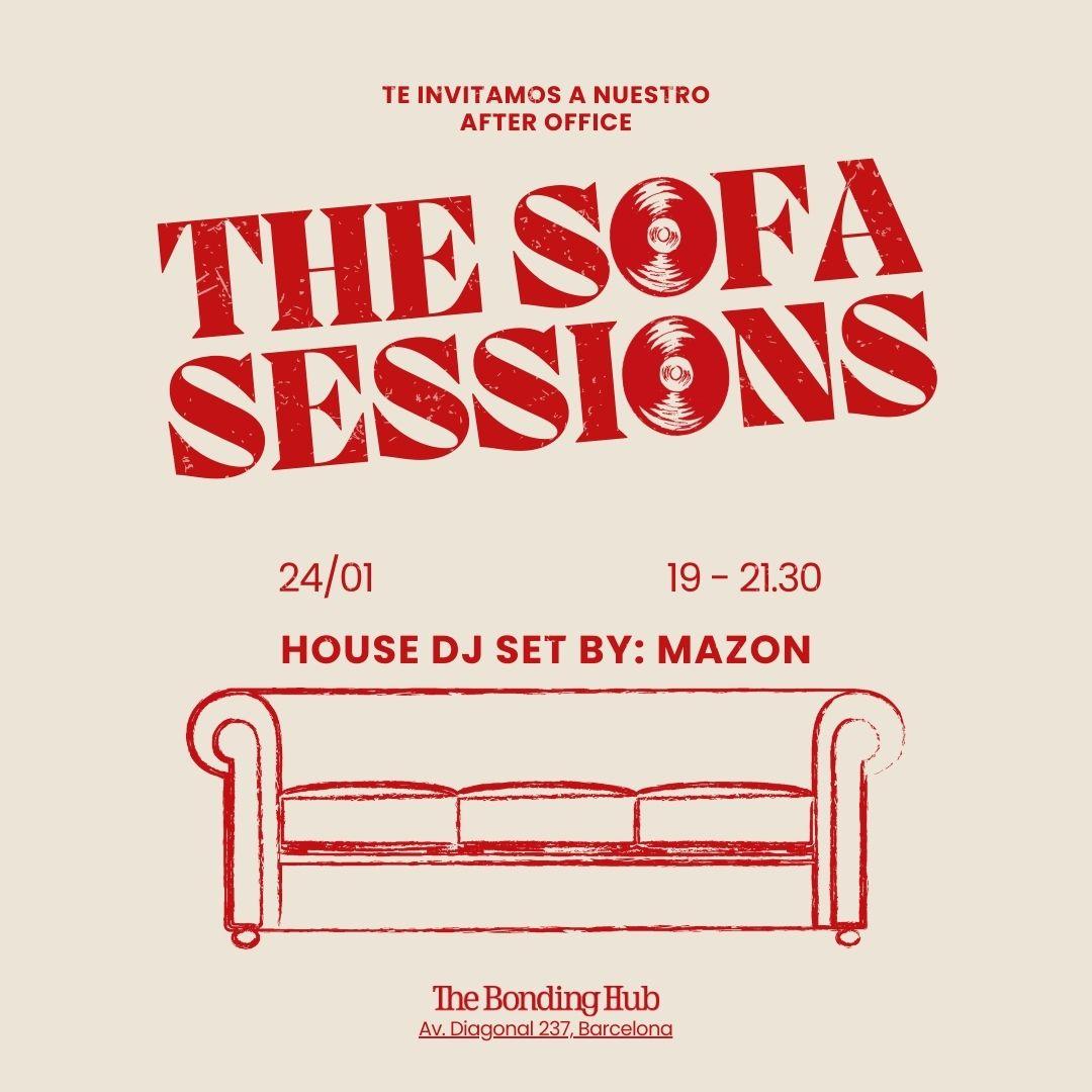 The Sofa Sessions