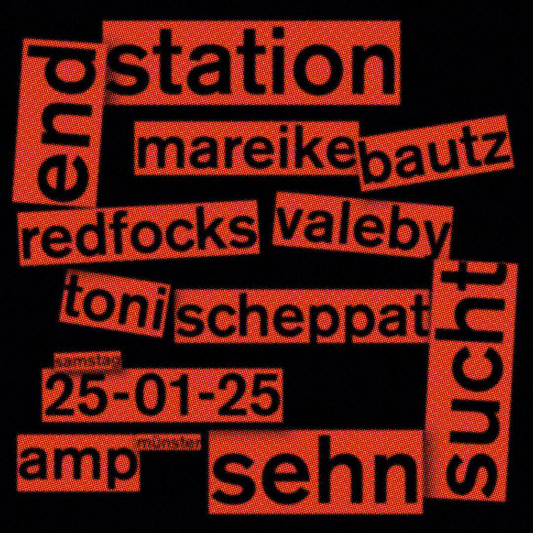 Endstation Sehnsucht