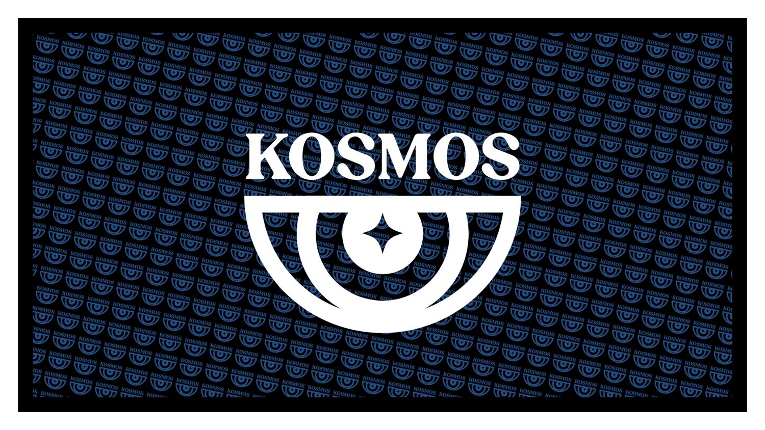 Kosmos With Mehr Is Mehr