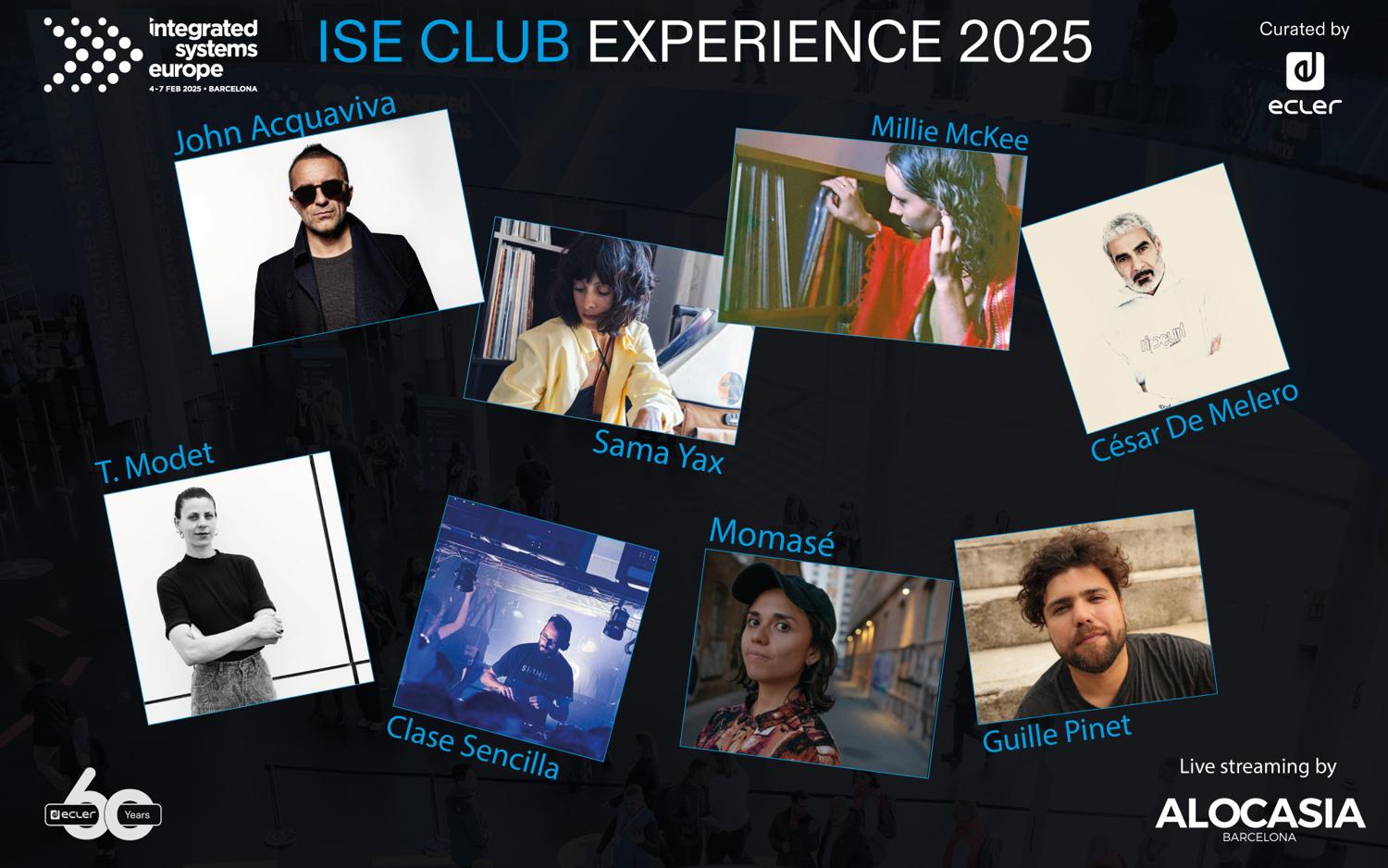 Ise Club Experience 2025