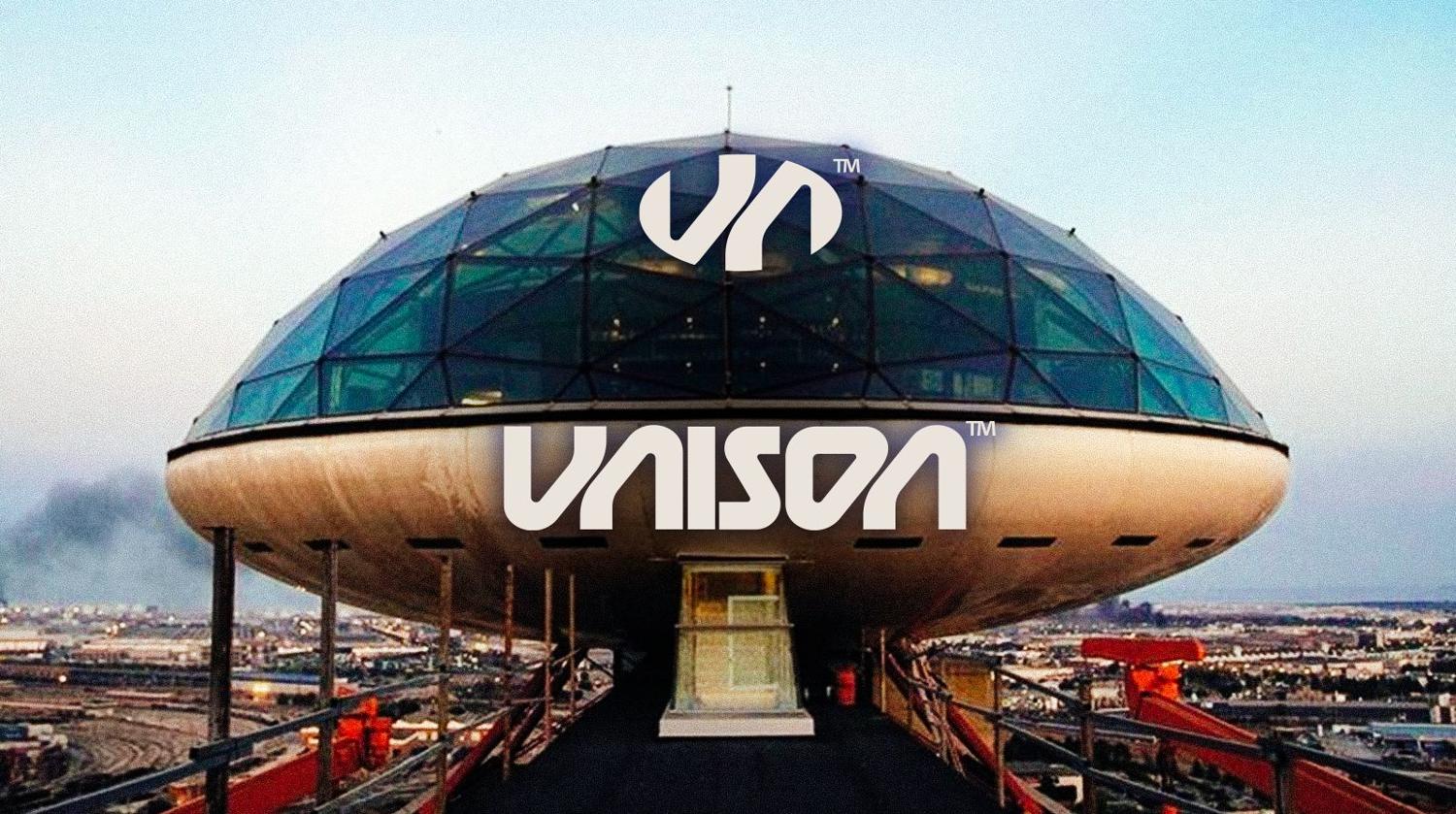 Unison Pres Sunset At Skyfall Rooftop – Vistas 360º De Barcelona