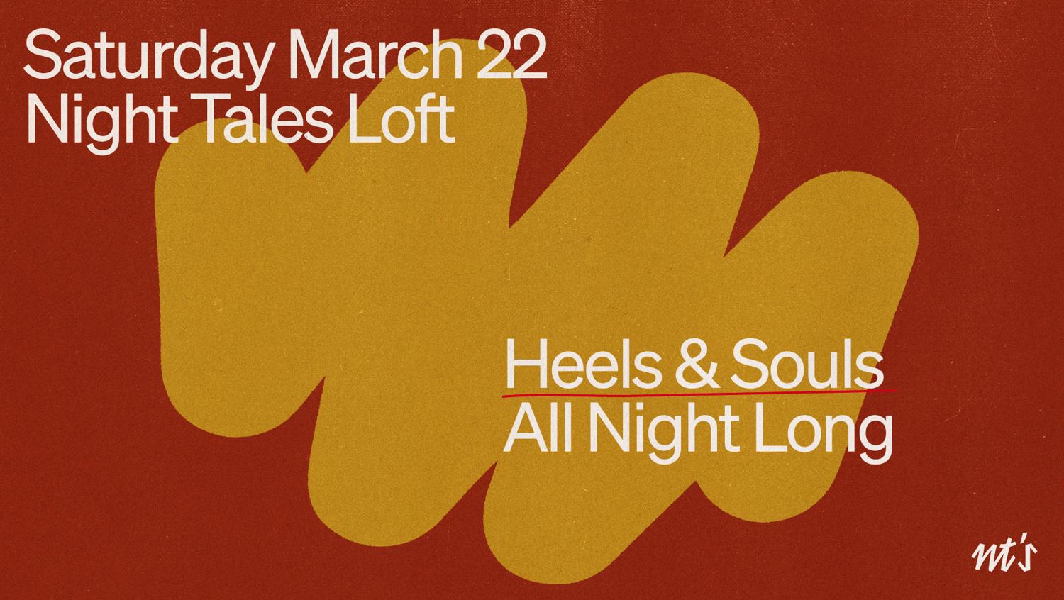 Heels & Souls [All Night Long]