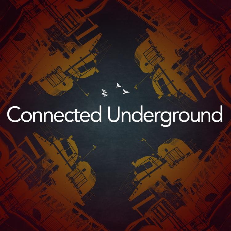 Connected Underground -13Th Anniversary With Yoshihiro Sawasaki, Cycheouts G