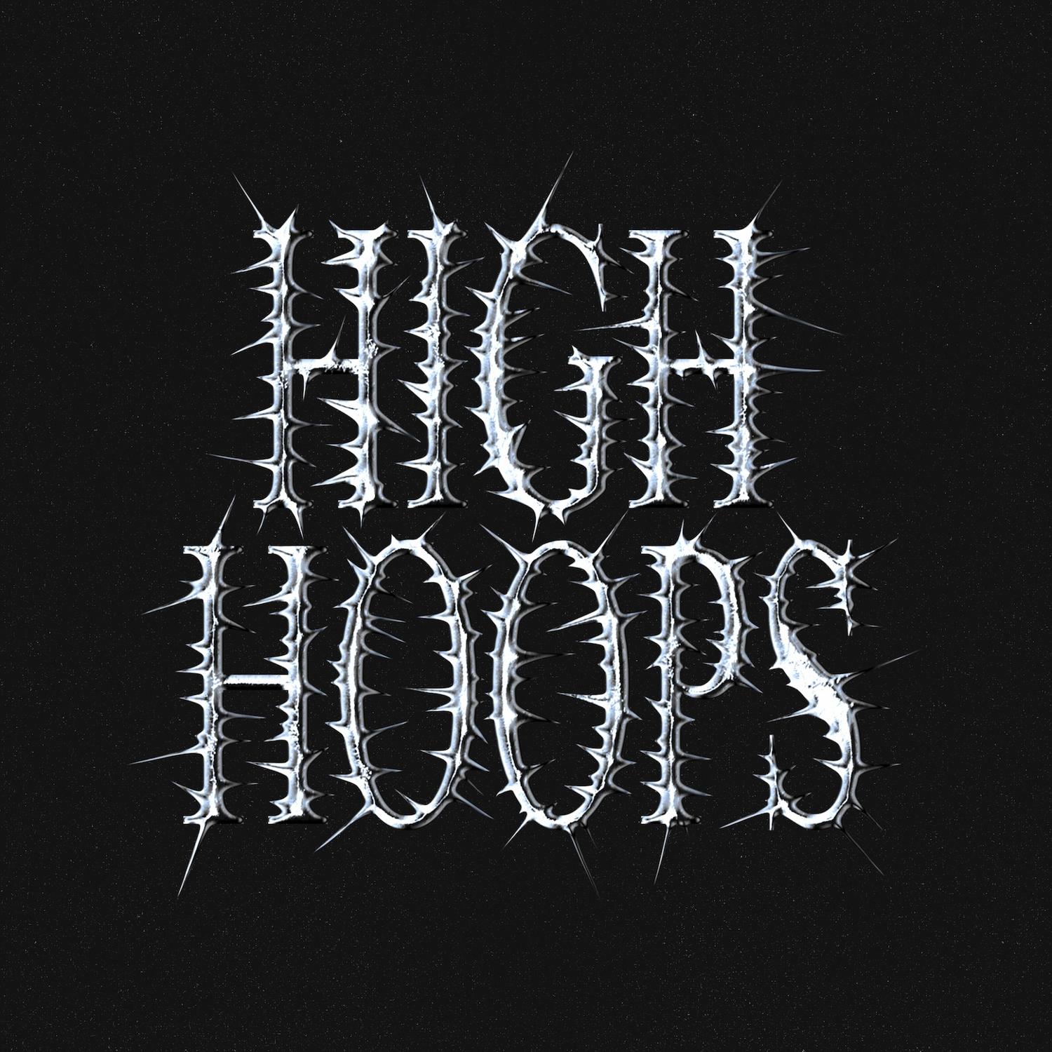 10 Years Of High Hoops - Residents Party