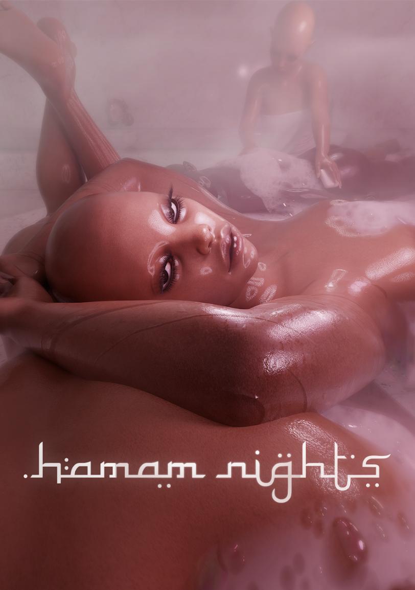 Hamam Nights