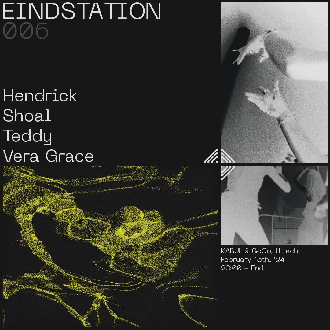 Eindstation 006