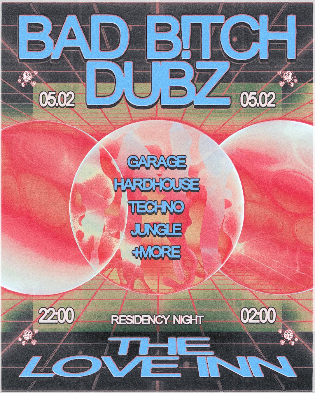 Bad B!Tch Dubz #03