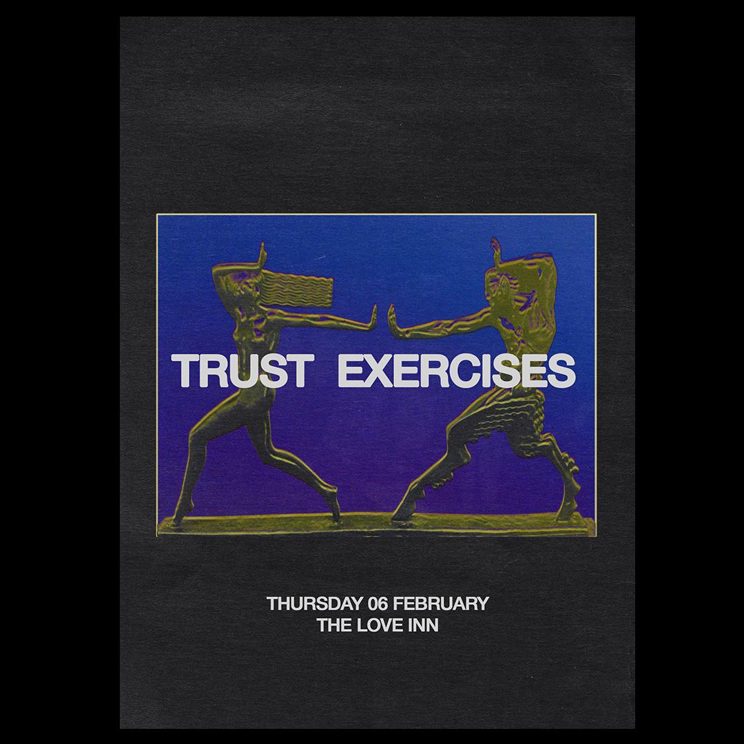 Trust Exercises