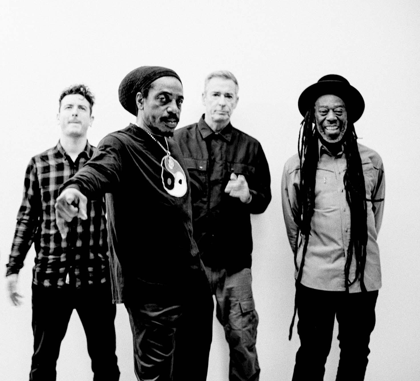 Dreadzone