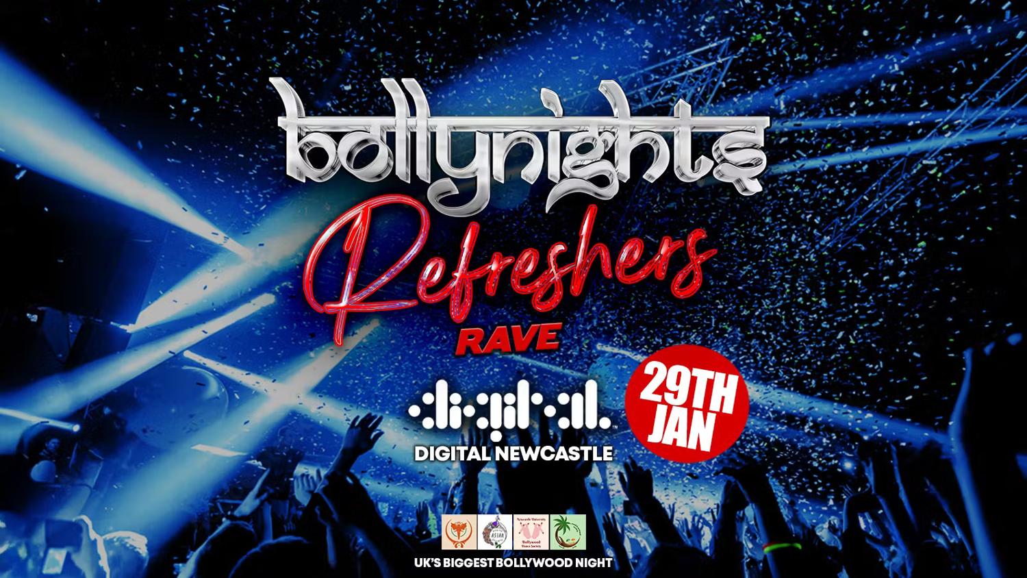 Bollynights