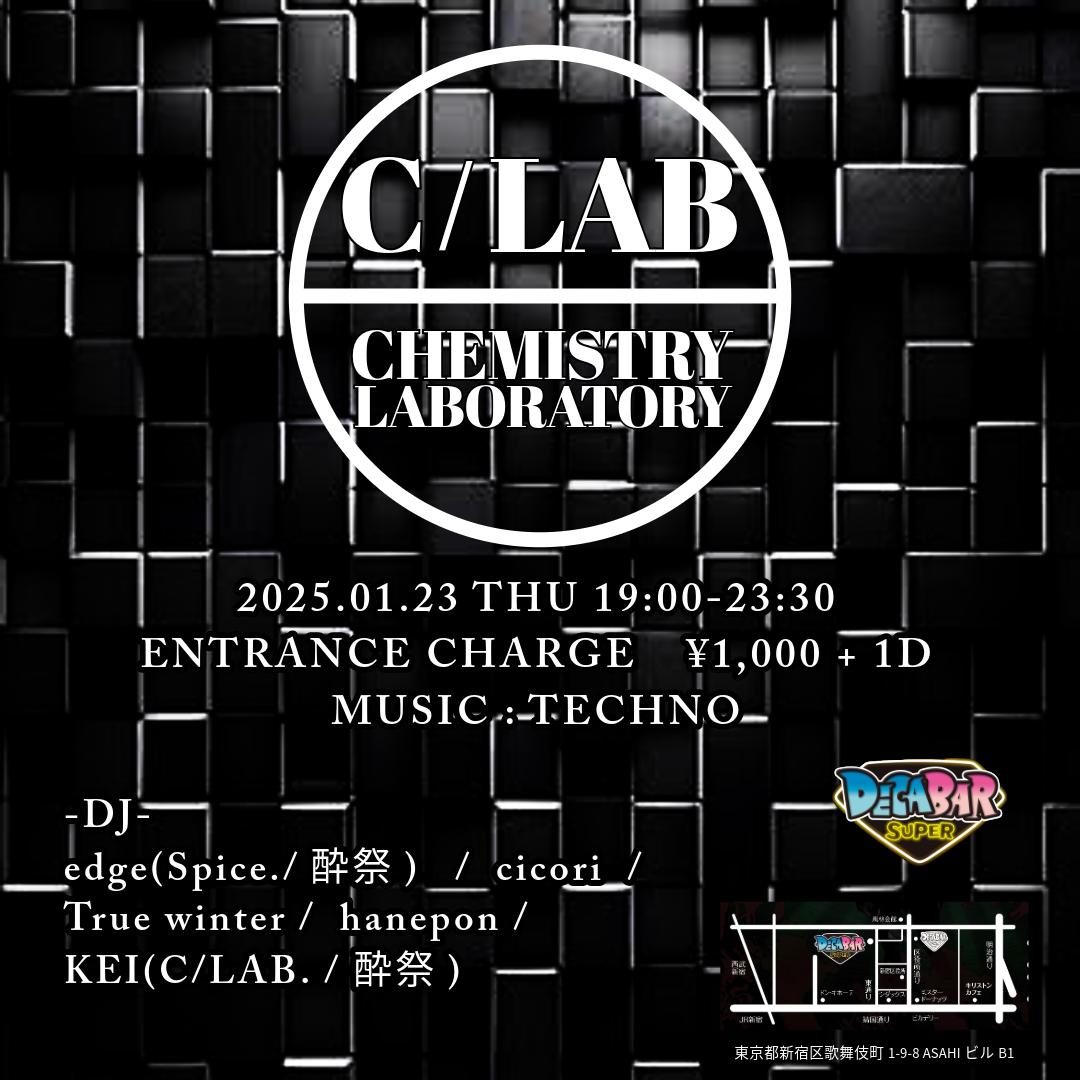 C/Lab