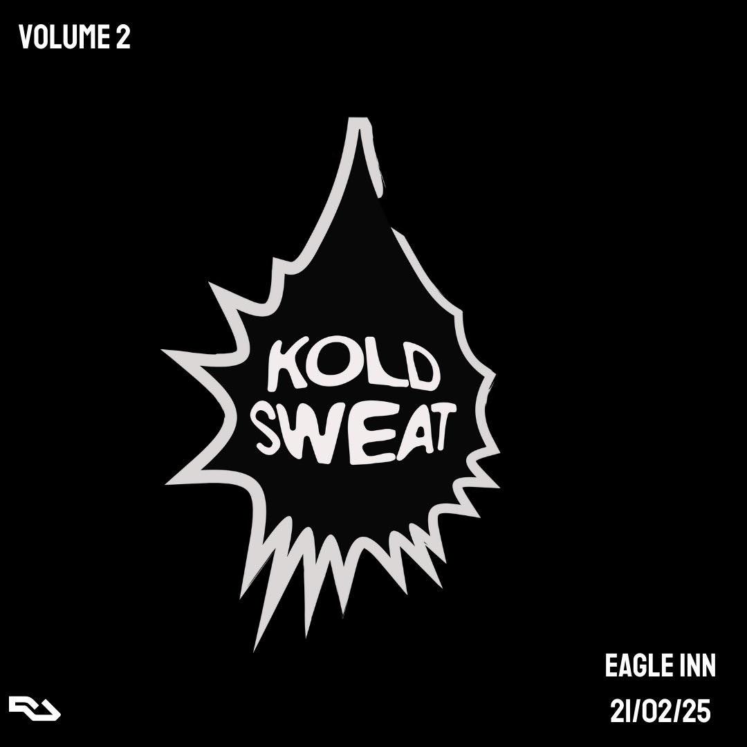 Koldsweat: Vol 2