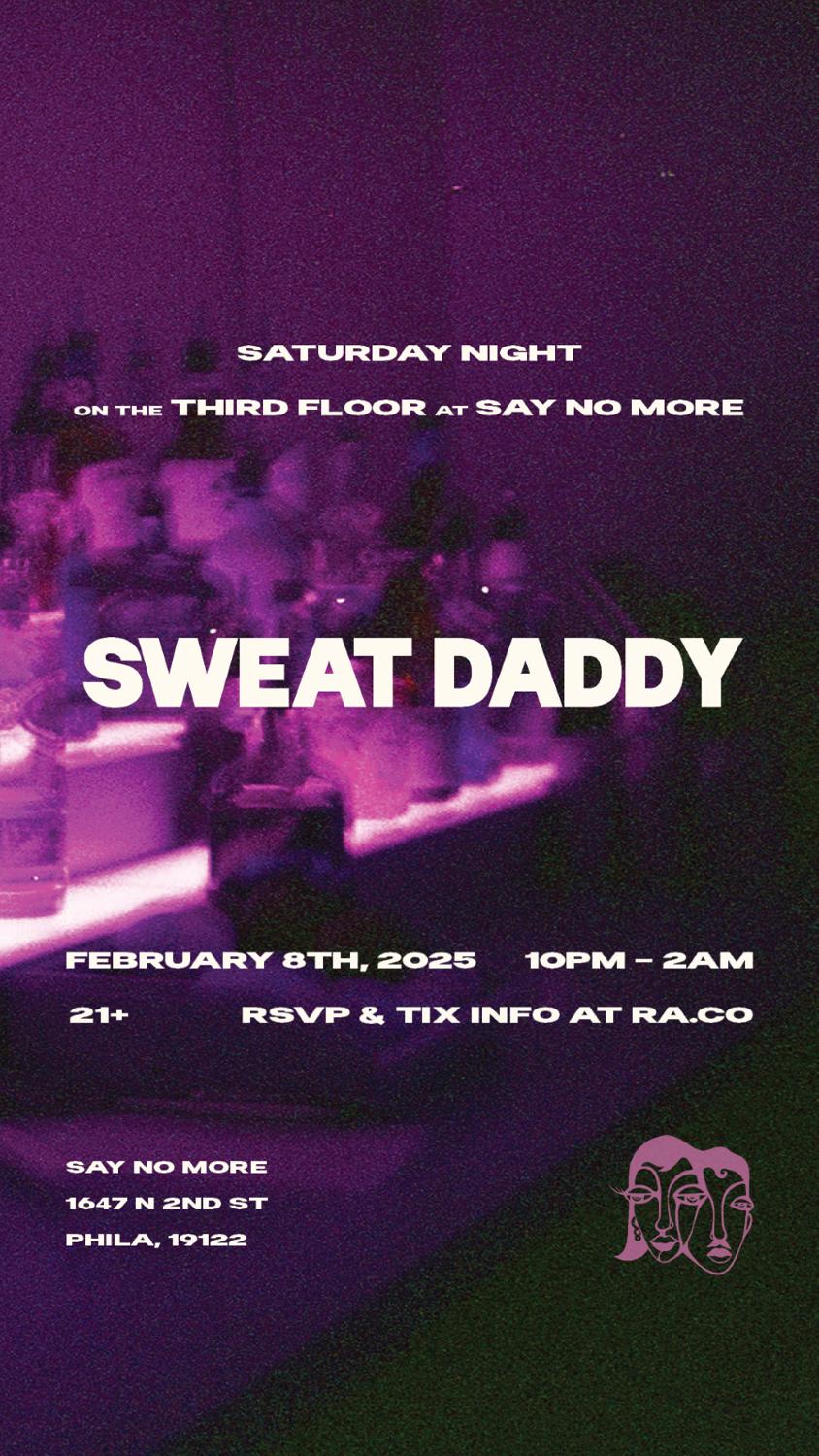 Sweat Daddy